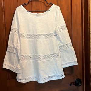 Roxy Tunic/Cover-up